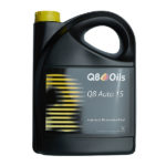 Масло трансмиссионное Q8 Auto 15 ATF Dexron III (5 л.)