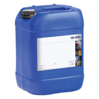 Масло трансмиссионное Q8 Auto 15 ATF Dexron III (20 л.)