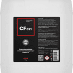 Жидкость СОЖ EFELE CF-621 концентрат (20 л.)