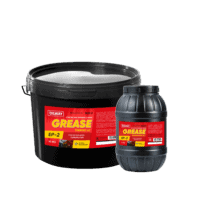 Смазка термостойкая литиевая Oilway Grease Thermo Max LC EP 2 (10 кг.)