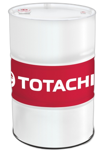 Масло моторное TOTACHI Eco Diesel 10/40 API CK-4/SN (200 л.)