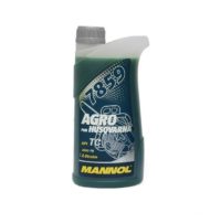 Масло моторное Mannol 2T-Takt Agro for Husqvarna API TC (1 л.)