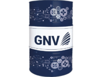 Масло циркуляционное GNV И460ПВ (208 л.)