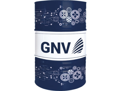 Масло циркуляционное GNV И460ПВ (208 л.)