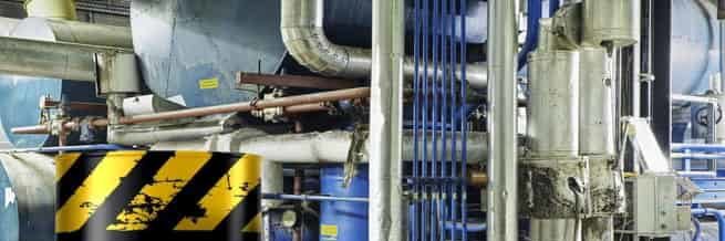 Синтетический теплоноситель Nerson