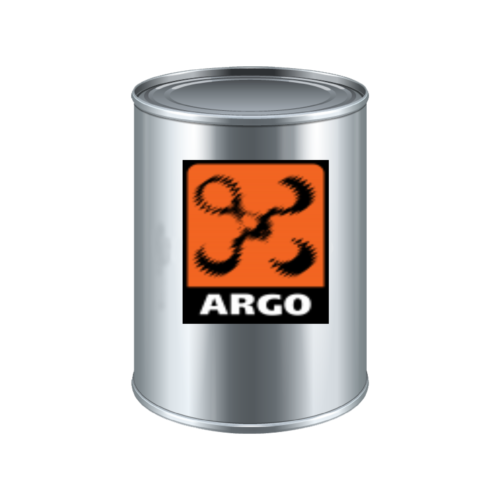 Смазка термостойкая синтетическая литиевая ARGO Super Циатим 221 EP 2 (0,8 кг.)