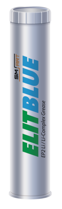 Смазка автомобильная ARGO Elit Blue EP 1 (0,37 кг.)