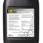 Масло моторное Nerson Premium Truck Mineral 10/30 API CI-4/SL (20 л.)