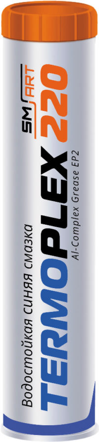 Смазка автомобильная ARGO TermoPlex 220 EP 1 (0,37 кг.)