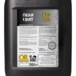 Масло редукторное Nerson Gear Unit CLP 150 (20 л.)