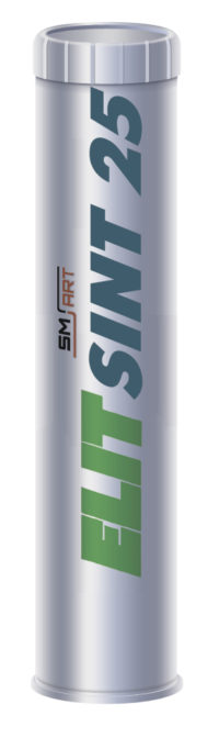 Смазка низкотемпературная синтетическая ARGO ElitSint 25 EP 1 (0,37 кг.)