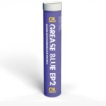 Смазка универсальная литиевая Nerson Grease Blue EP 2 (0,4 кг.)