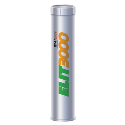 Смазка универсальная литиево-кальциевая ARGO Elit 3000 EP 1 (0,37 кг.)