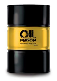 Масло трансмиссионное Nerson Differential Gear Oil LT 75/90 API GL-5 (205 л.)
