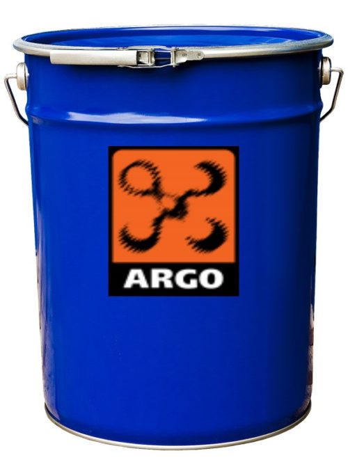 Смазка термостойкая кальциевая ARGO TermoLub S155 Moly EP 1 (18 кг.)