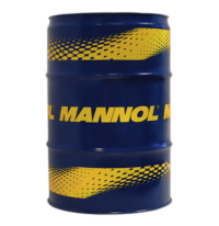Смазка водостойкая литиево-кальциевая MANNOL WR-2 Long Term Grease (180 кг.)