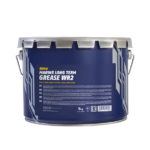 Смазка водостойкая литиево-кальциевая MANNOL WR-2 Long Term Grease (9 кг.)