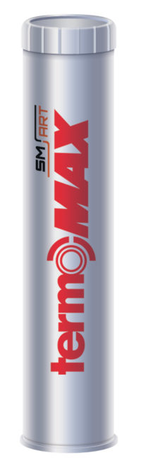 Смазка термостойкая литиевая с молибденом ARGO TermoMax EP 1 (0,37 кг.)