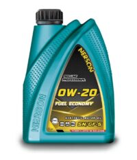 Масло моторное Nerson Red Line Professional Fuel Economy Synthetic 0/20 API SN ILSAC GF-5 (1 л.)