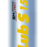 Смазка термостойкая кальциевая ARGO TermoLub S155 Moly EP 2 (0,37 кг.)