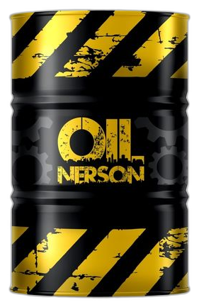 Масло редукторное Nerson Gear Unit CLP 220 — изображение 2