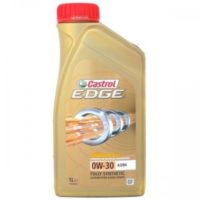 Масло моторное Castrol EDGE Titanium Турбодизель 0/30 ACEA C3 (1 л.)
