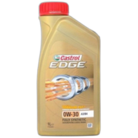Масло моторное Castrol EDGE Titanium Турбодизель 0/30 ACEA C3 (1 л.)