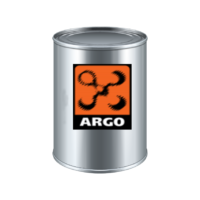 Смазка термостойкая синтетическая литиевая ARGO Super Циатим 221 EP 0 (0,8 кг.)