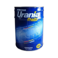 Масло моторное Petronas Urania Daily 5/30 (20 л.)