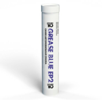 Смазка универсальная литиевая Nerson Grease Blue EP 2 (0,4 кг.)