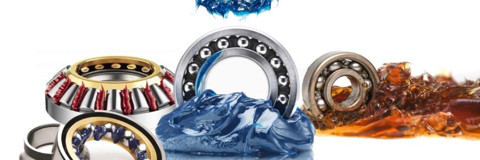 Международная классификация и стандарты смазок