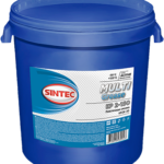 Смазка многоцелевая пластичная Sintec Multi Grease EP 2-150 (18 кг.)