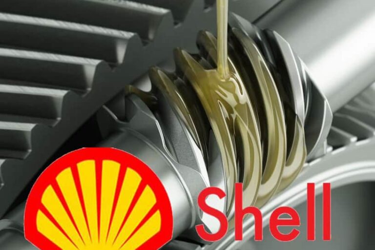 Shell Omala S4 GXV – редукторные масла для индустрии