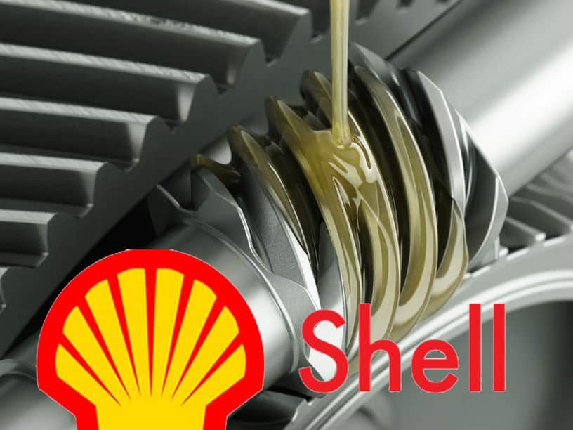 Shell Omala S4 GXV – редукторные масла для индустрии