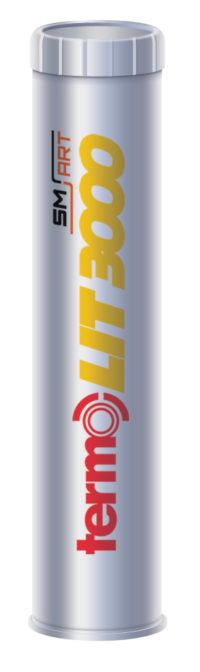 Смазка индустриальная термостойкая ARGO TermoLit 3000 EP 3 (0,37 кг.)