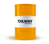 Смазка термостойкая литиевая Нефтесинтез Oilway Grease Thermo LC EP 2 (170 кг.)