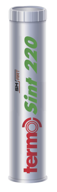 Смазка универсальная синтетическая литиевая ARGO TermoSint 220 EP 2 (0,37 кг.)