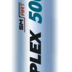 Смазка индустриальная алюминиевая с молибденом и графитом ARGO TermoPlex OG 500 EP 1 (0,37 кг.)