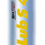 Смазка термостойкая кальциевая ARGO TermoLub S460 EP 3 (0,37 кг.)