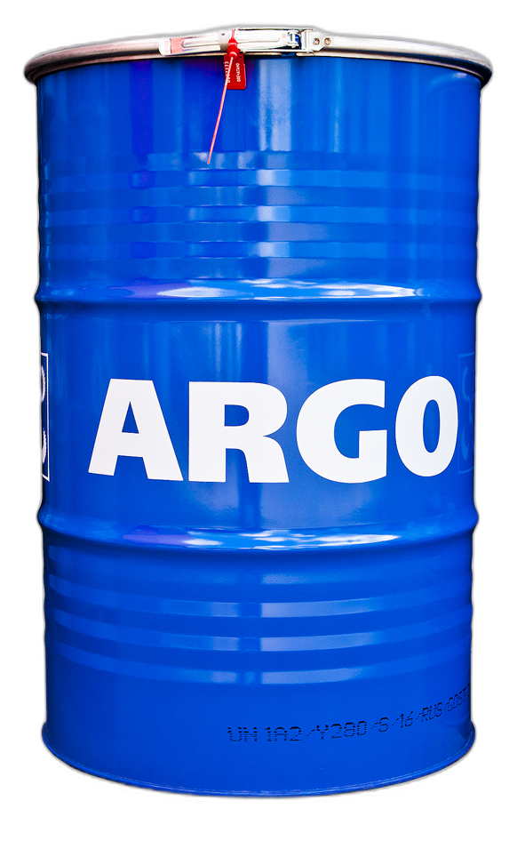 Смазка универсальная синтетическая литиевая ARGO TermoSint 220 EP 2 (180 кг.)