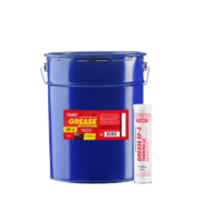 Смазка термостойкая литиевая Нефтесинтез Oilway Grease Thermo LC EP 2 (18 кг.)