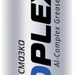 Смазка автомобильная ARGO TermoPlex 220 EP 2 (0,37 кг.)