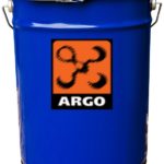 Смазка индустриальная термостойкая ARGO TermoLit HD EP 2 (18 кг.)