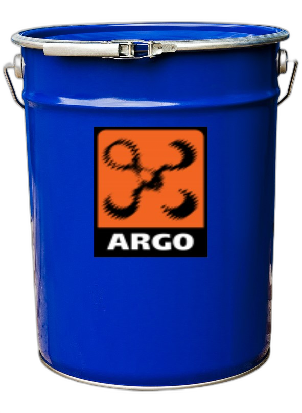 Смазка низкотемпературная литиевая ARGO Elit A EP 0 (17 кг.)