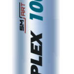 Смазка индустриальная алюминиевая с молибденом и графитом ARGO TermoPlex OG 1000 EP 1 (0,37 кг.)