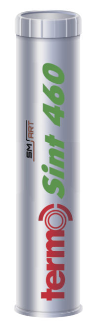 Смазка универсальная синтетическая литиевая ARGO TermoSint 460 EP 1,5 (0,37 кг.)