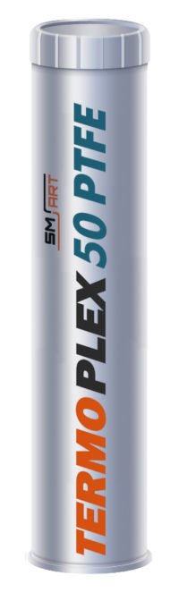 Смазка канатная синтетическая алюминиевая ARGO TermoPlex 50 PTFE EP 1 (0,37 кг.)