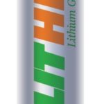 Смазка индустриальная литий-кальциевая ARGO Elit HD EP 3 (0,37 кг.)