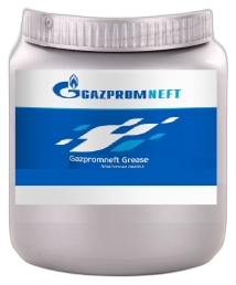 Смазка многоцелевая водостойкая Gazpromneft EP 2 — изображение 4