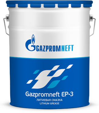 Смазка многоцелевая водостойкая Gazpromneft EP 3 — изображение 2
